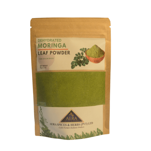 Moringa Powder (50g)